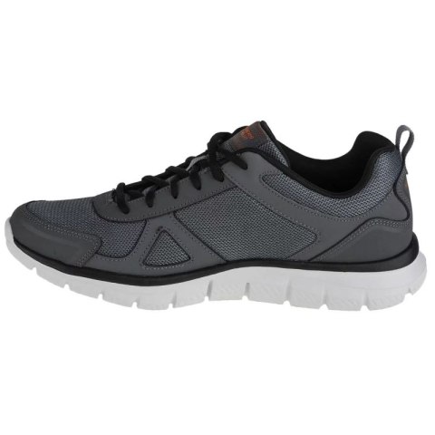 Buty Skechers Track-Scloric M 52631-CCBK