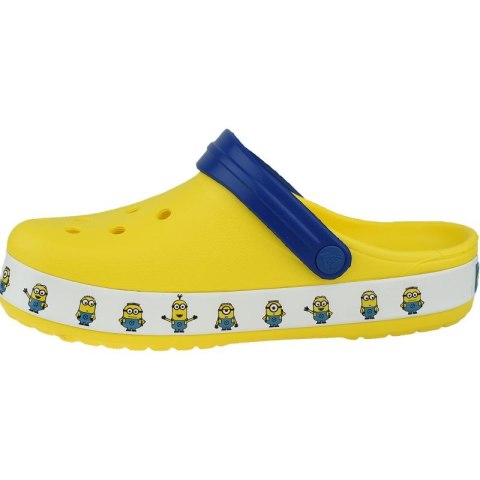 Klapki Crocs Fun Lab Minions Multi Clog 205512-730