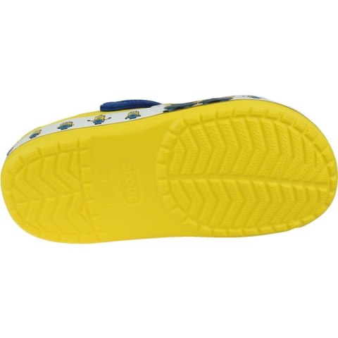Klapki Crocs Fun Lab Minions Multi Clog 205512-730