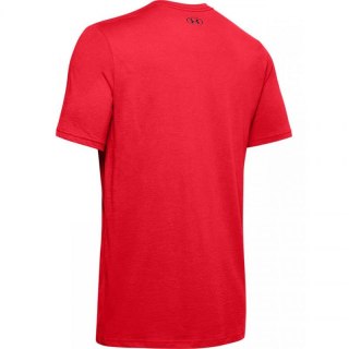 Koszulka Under Armour GL Foundation SS T M 1326849 602