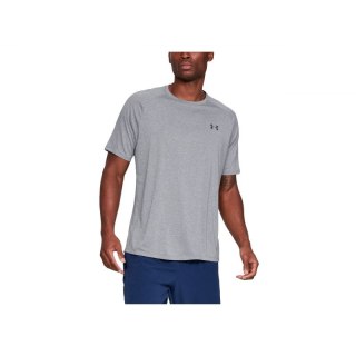 Koszulka Under Armour Tech 2.0 SS Novelty Tee M 1326413-036
