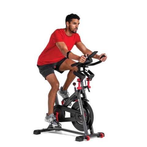 Opaska do pomiaru tętna Bowflex 8020433