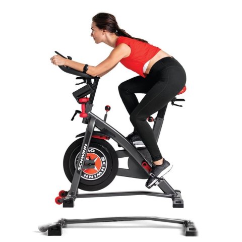 Opaska do pomiaru tętna Bowflex 8020433