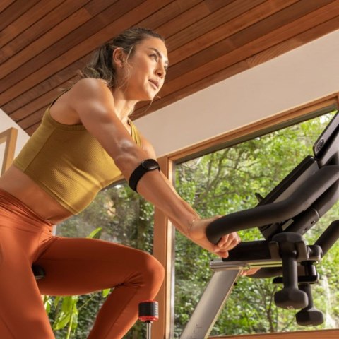 Opaska do pomiaru tętna Bowflex 8020433