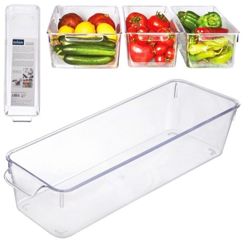 Organizer do lodówki 32,5x10x7,5 cm
