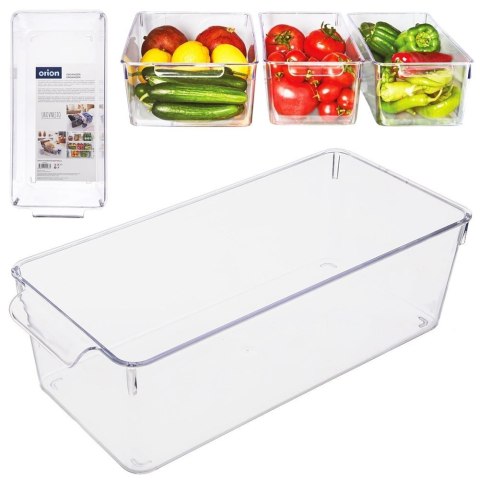 Organizer do lodówki 32,5x15x10 cm
