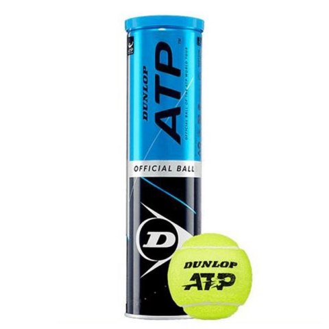 Piłka tenisowa Dunlop ATP