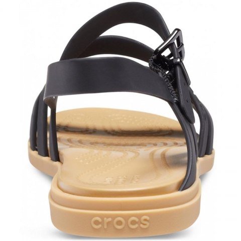 Sandały Crocs Tulum Sandal W 206107 00W