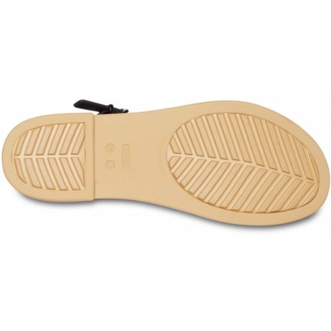 Sandały Crocs Tulum Sandal W 206107 00W