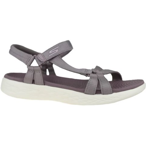 Sandały Skechers On The Go 600 W 15316-LTMV