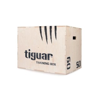 Tiguar training box