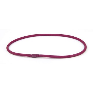 Tiguar tubing body tube - śliwka