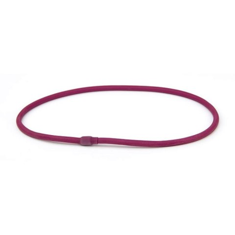 Tiguar tubing body tube - śliwka