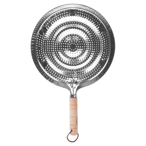 Podkładka na palnik kuchenki metalowa 32,5x21 cm