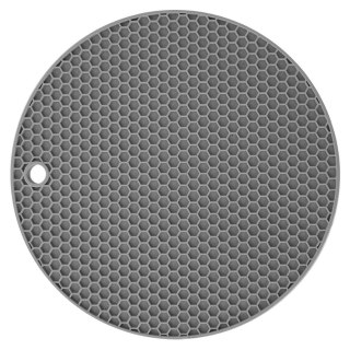 Podstawka pod garnek silikonowa 17,5 cm