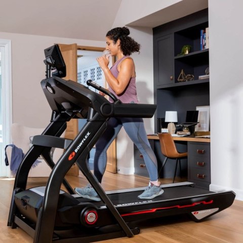 Bieżnia elektryczna BOWFLEX T25 100911