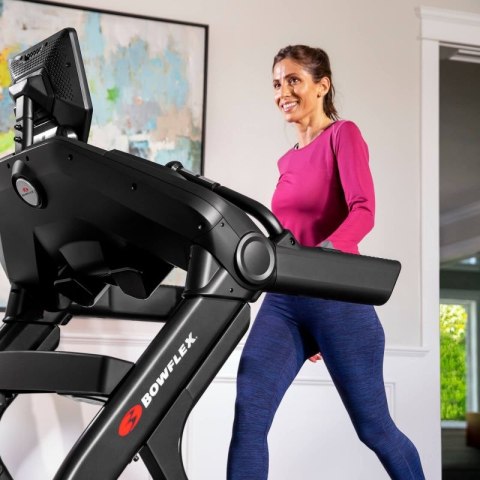 Bieżnia elektryczna BOWFLEX T25 100911