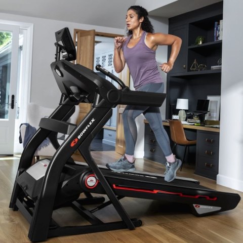 Bieżnia elektryczna BOWFLEX T25 100911