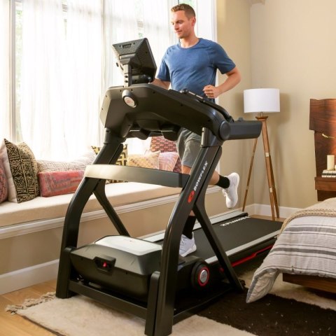 Bieżnia elektryczna BOWFLEX T25 100911