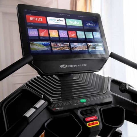 Bieżnia elektryczna BOWFLEX T56 100912