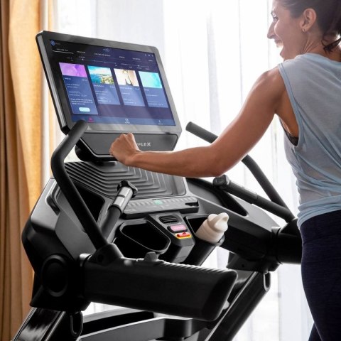 Bieżnia elektryczna BOWFLEX T56 100912