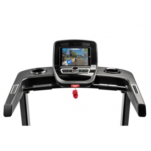 Bieżnia elektryczna Flow Fitness Perform T2i FFP19502