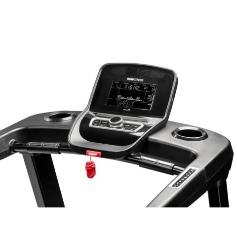 Bieżnia elektryczna Flow Fitness Perform T2i FFP19502
