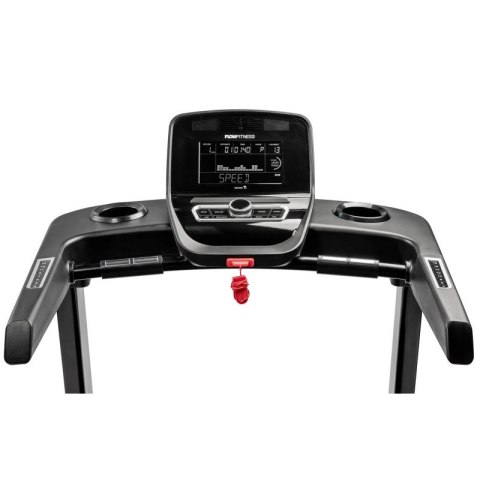 Bieżnia elektryczna Flow Fitness Perform T2i FFP19502