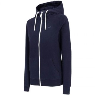 Bluza 4F W NOSD4 BLD300 31S