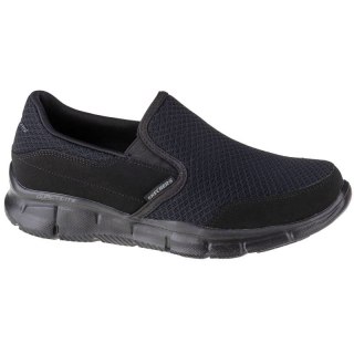 Buty Skechers Equalizer M 51361-BBK