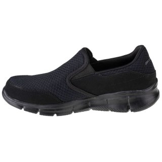 Buty Skechers Equalizer M 51361-BBK