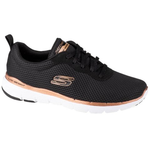 Buty Skechers Flex Appeal 3.0 W 13070-BKRG