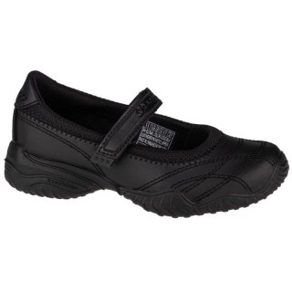 Buty Skechers Velocity-Pouty Jr 81264L-BLK