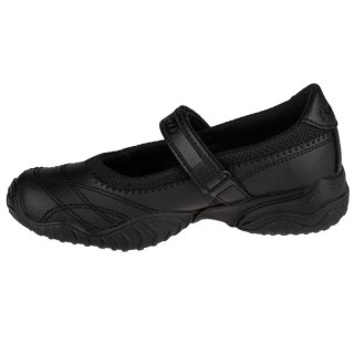Buty Skechers Velocity-Pouty Jr 81264L-BLK