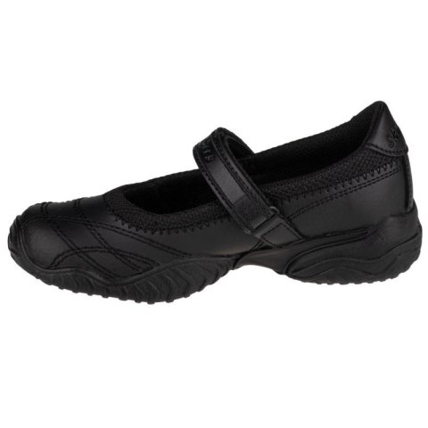 Buty Skechers Velocity-Pouty Jr 81264L-BLK
