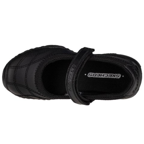 Buty Skechers Velocity-Pouty Jr 81264L-BLK