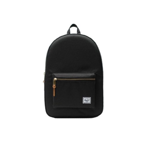 Herschel Settlement Backpack 10005-00001 czarne One size