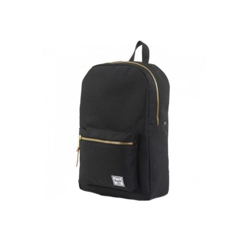 Herschel Settlement Backpack 10005-00001 czarne One size