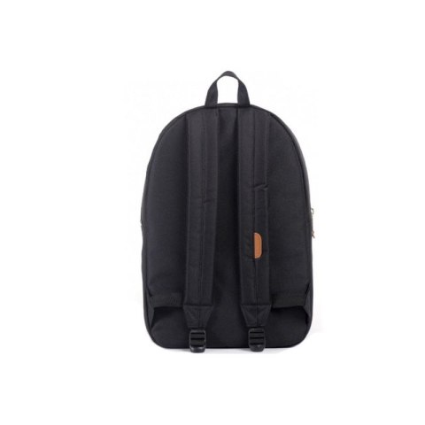Herschel Settlement Backpack 10005-00001 czarne One size