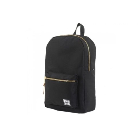 Herschel Settlement Backpack 10005-00001 czarne One size
