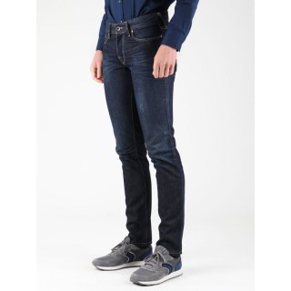 Jeansy Guess Brit Rocker M14072D0HN0 CODU