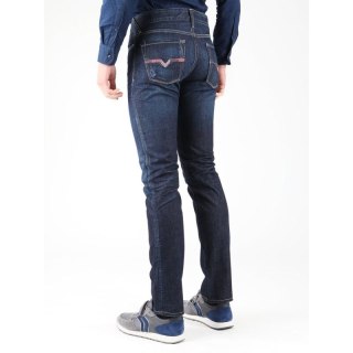 Jeansy Guess Brit Rocker M14072D0HN0 CODU