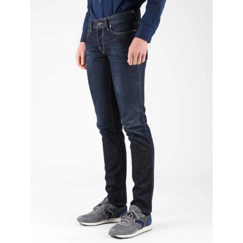 Jeansy Guess Brit Rocker M14072D0HN0 CODU