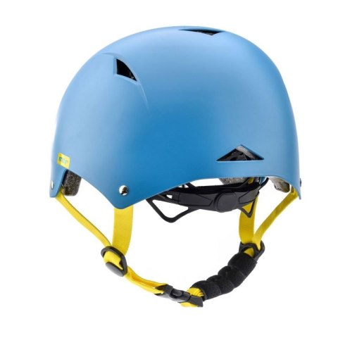 KASK ROWEROWY DZIECIĘCY METEOR KS02 navy