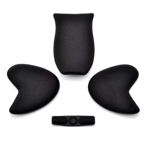 KASK ROWEROWY DZIECIĘCY METEOR KS02 navy