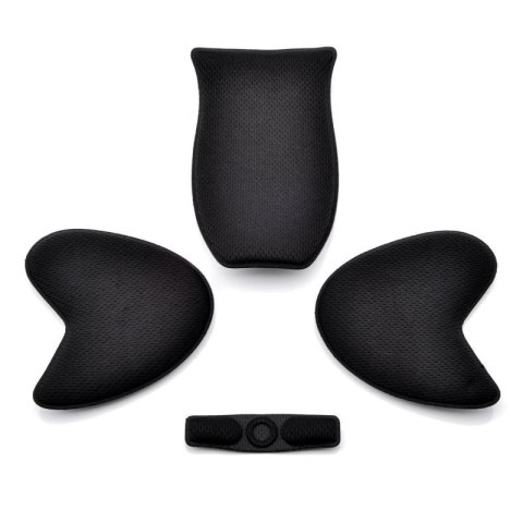 KASK ROWEROWY DZIECIĘCY METEOR KS02 navy