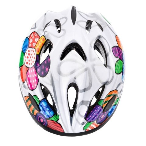 Kask rowerowy Meteor KS07 24886-24887