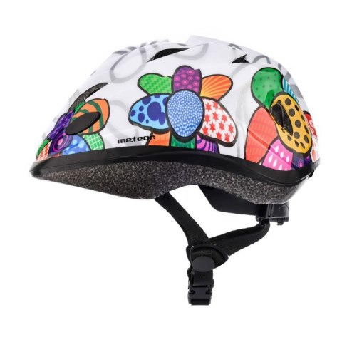 Kask rowerowy Meteor KS07 24886-24887
