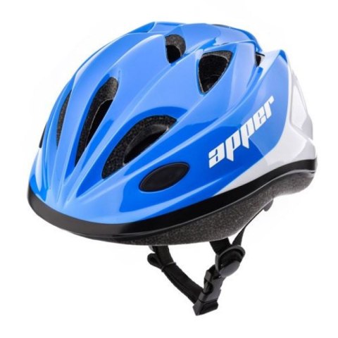 Kask rowerowy Meteor KS07 24890-24891