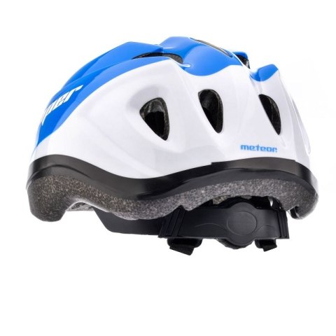 Kask rowerowy Meteor KS07 24890-24891